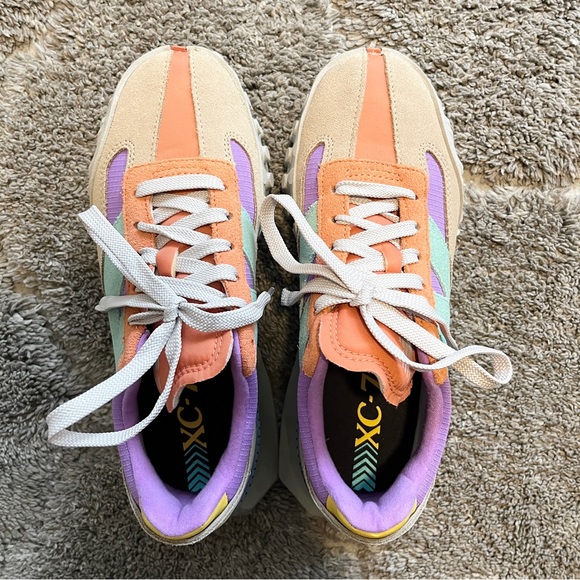 New Balance XC-72 sneakers - Picture 3 of 8